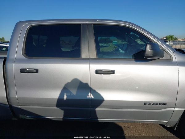 2025 RAM 1500 TRADESMAN  4X2 5'7 BOX
