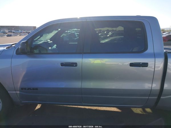 2025 RAM 1500 TRADESMAN  4X2 5'7 BOX