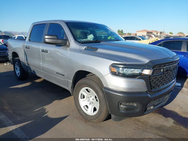 2025 RAM 1500 TRADESMAN  4X2 5'7 BOX