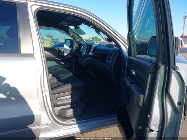 2025 RAM 1500 TRADESMAN  4X2 5'7 BOX