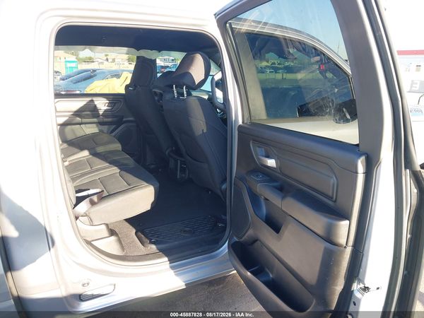2025 RAM 1500 TRADESMAN  4X2 5'7 BOX