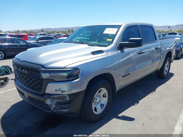 2025 RAM 1500 TRADESMAN  4X2 5'7 BOX