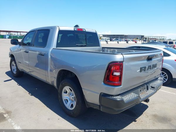 2025 RAM 1500 TRADESMAN  4X2 5'7 BOX