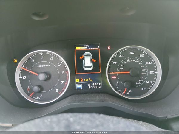 2020 SUBARU ASCENT PREMIUM — I7