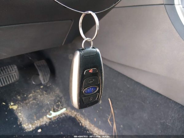 2020 SUBARU ASCENT PREMIUM — I11