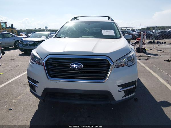 2020 SUBARU ASCENT PREMIUM — I115