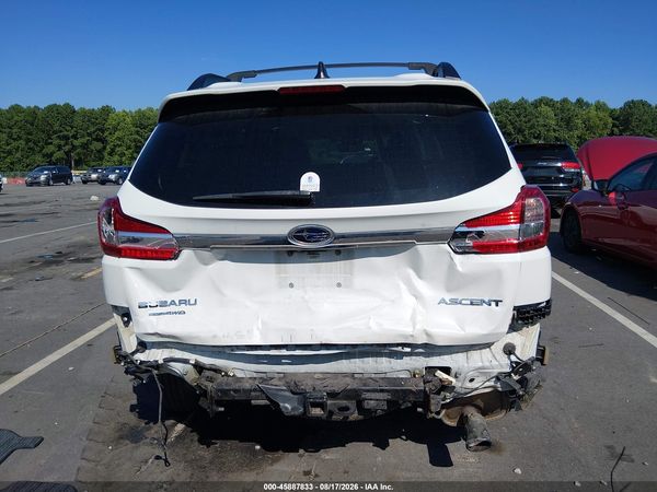 2020 SUBARU ASCENT PREMIUM — I119