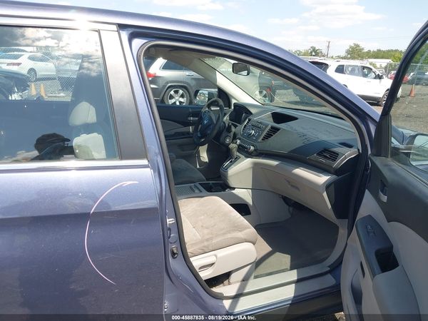 2014 HONDA CR-V LX — I5