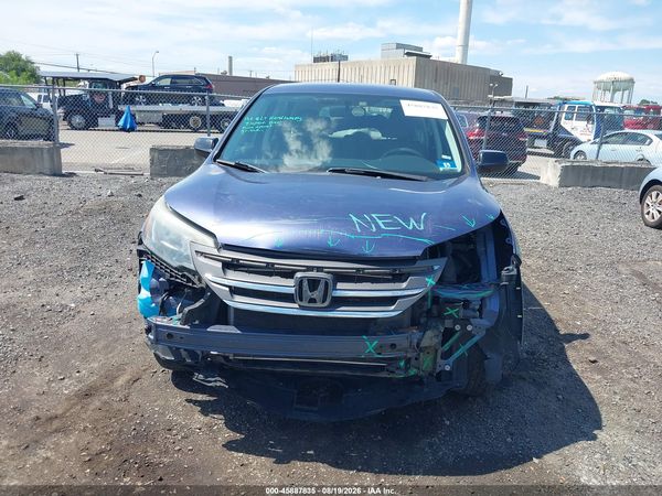 2014 HONDA CR-V LX — I6
