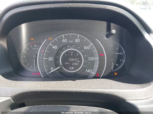 2014 HONDA CR-V LX — I7
