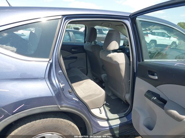 2014 HONDA CR-V LX — I8