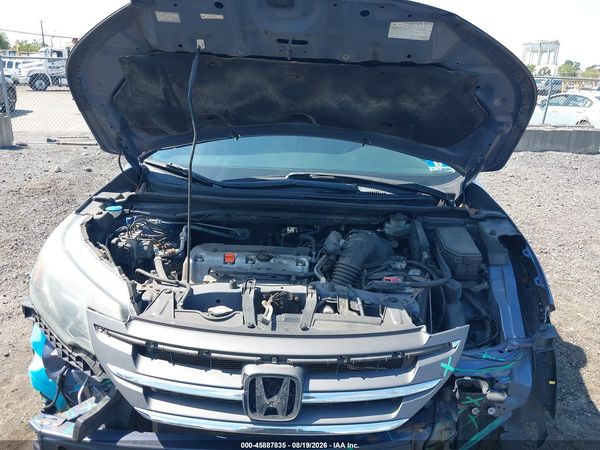 2014 HONDA CR-V LX — I10