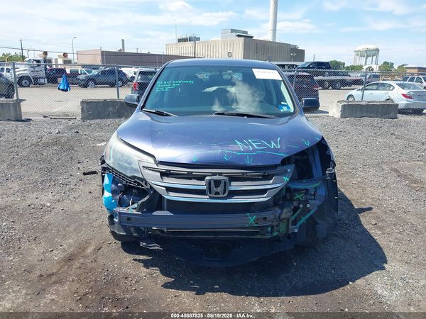 2014 HONDA CR-V LX — I115