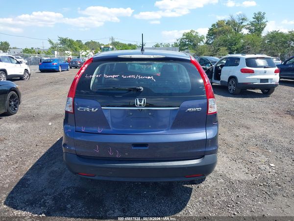 2014 HONDA CR-V LX — I119
