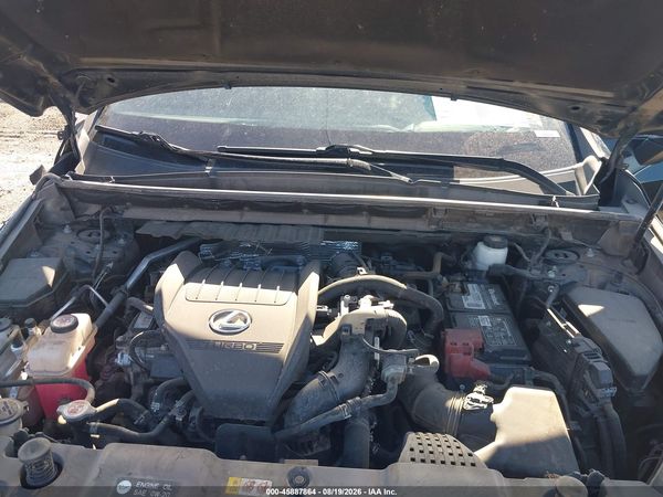 2022 LEXUS NX 350 350 Base