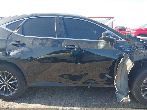 2022 LEXUS NX 350 350 Base