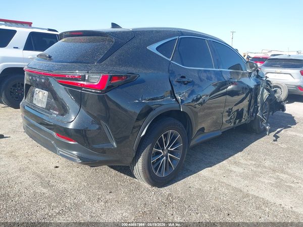2022 LEXUS NX 350 350 Base