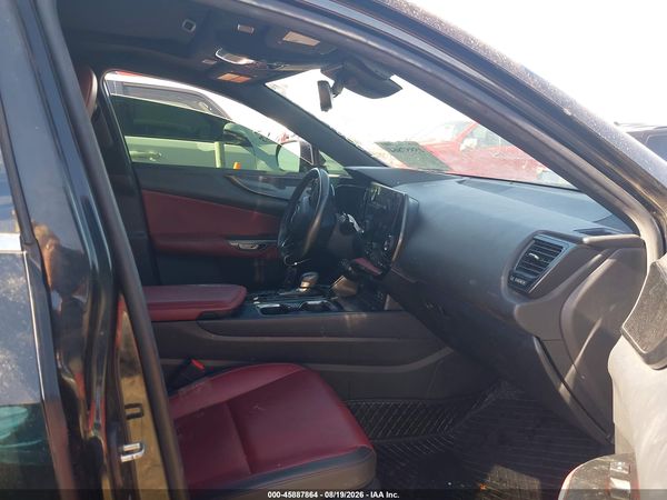 2022 LEXUS NX 350 350 Base