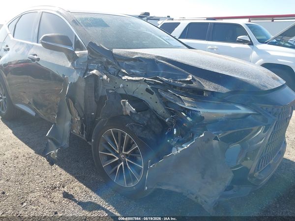 2022 LEXUS NX 350 350 Base