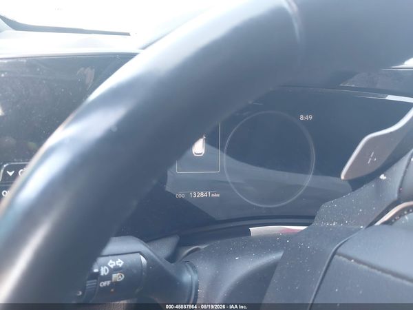 2022 LEXUS NX 350 350 Base