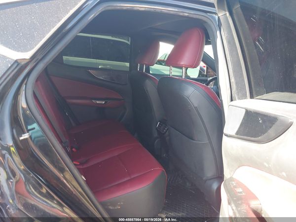 2022 LEXUS NX 350 350 Base