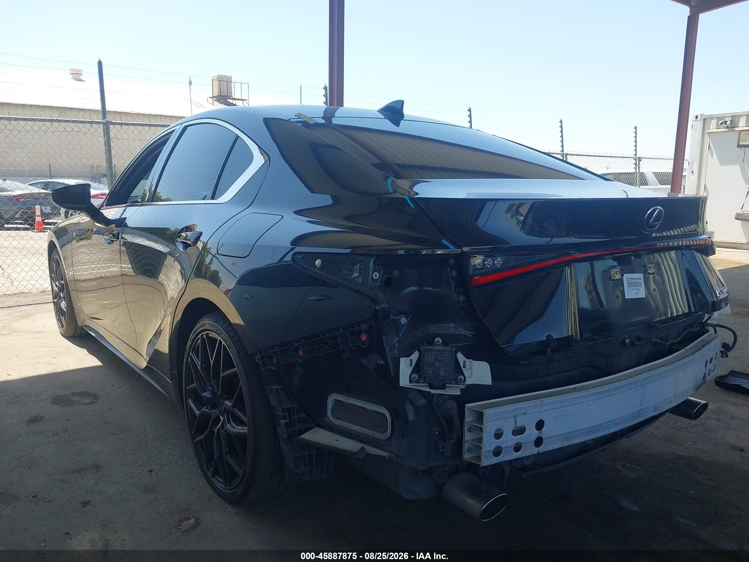 2022 LEXUS IS 300 300 Base