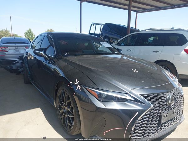 2022 LEXUS IS 300 300 Base