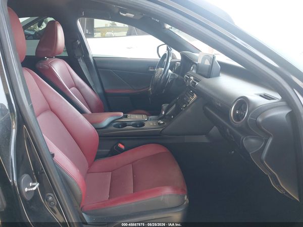 2022 LEXUS IS 300 300 Base