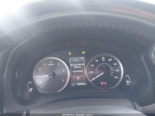 2022 LEXUS IS 300 300 Base
