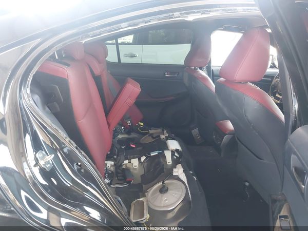 2022 LEXUS IS 300 300 Base