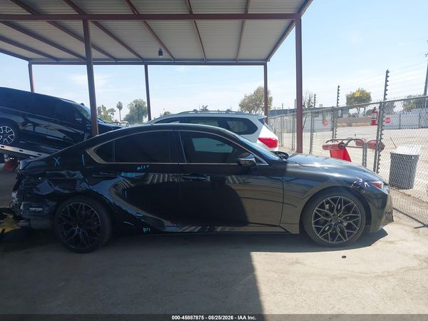 2022 LEXUS IS 300 300 Base