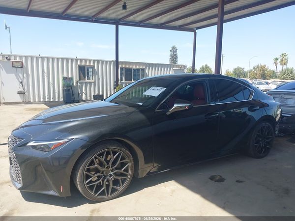2022 LEXUS IS 300 300 Base