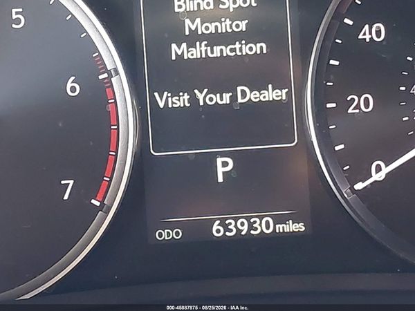 2022 LEXUS IS 300 300 Base