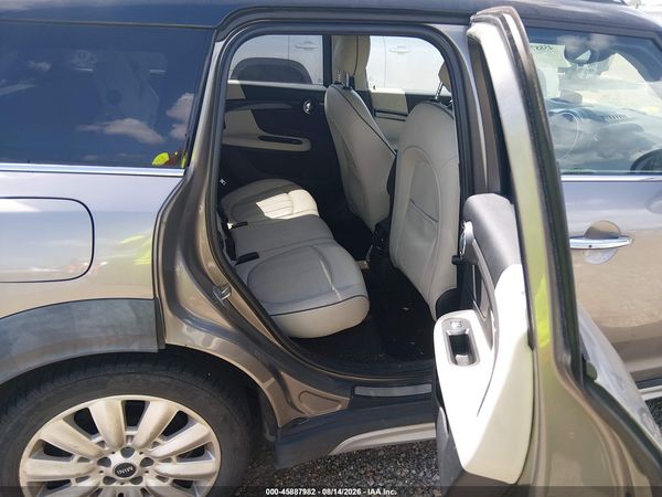 2017 MINI COUNTRYMAN COOPER S