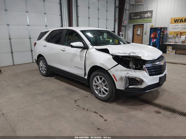 2024 CHEVROLET EQUINOX AWD LT — I1