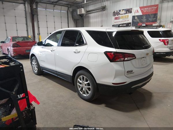 2024 CHEVROLET EQUINOX AWD LT — I3