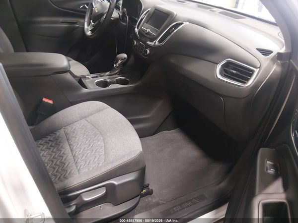 2024 CHEVROLET EQUINOX AWD LT — I5