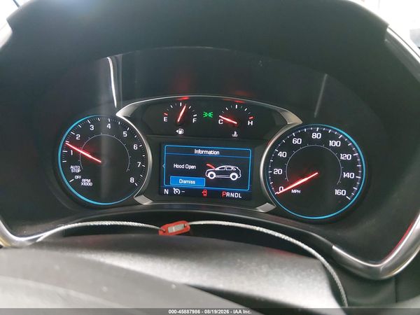 2024 CHEVROLET EQUINOX AWD LT — I7