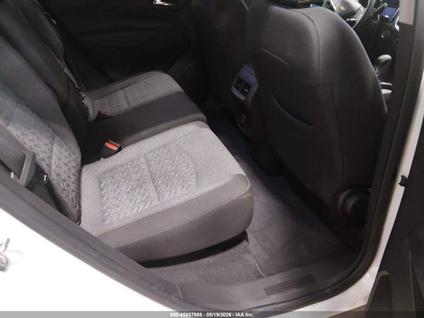 2024 CHEVROLET EQUINOX AWD LT — I8