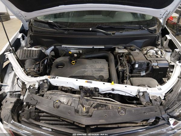 2024 CHEVROLET EQUINOX AWD LT — I10