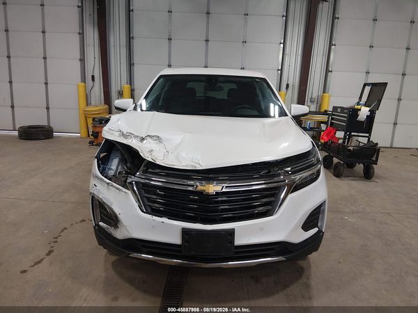 2024 CHEVROLET EQUINOX AWD LT — I115