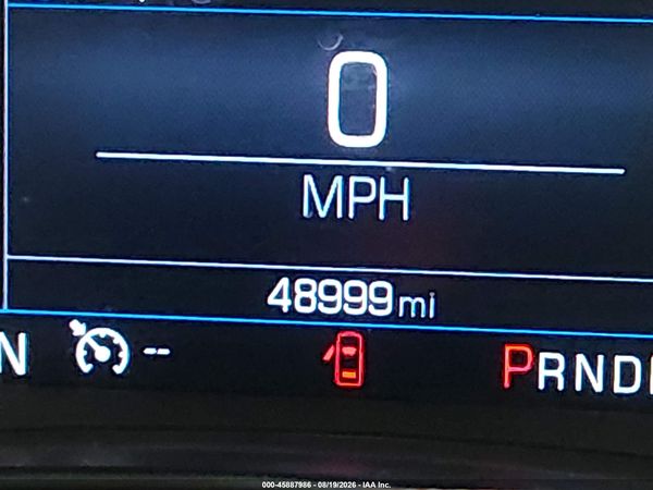 2024 CHEVROLET EQUINOX AWD LT — I118