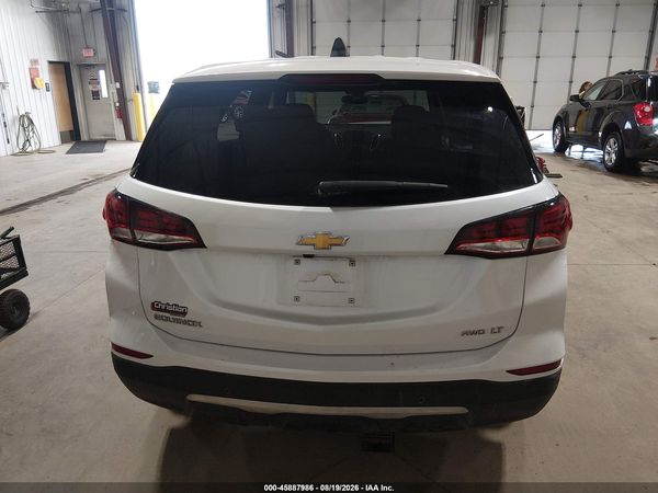2024 CHEVROLET EQUINOX AWD LT — I119