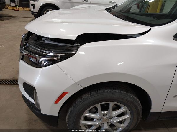 2024 CHEVROLET EQUINOX AWD LT — I152