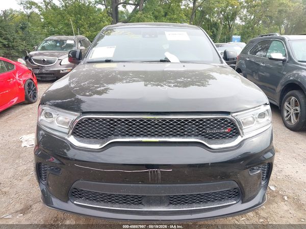2023 DODGE DURANGO SXT PLUS AWD — I115