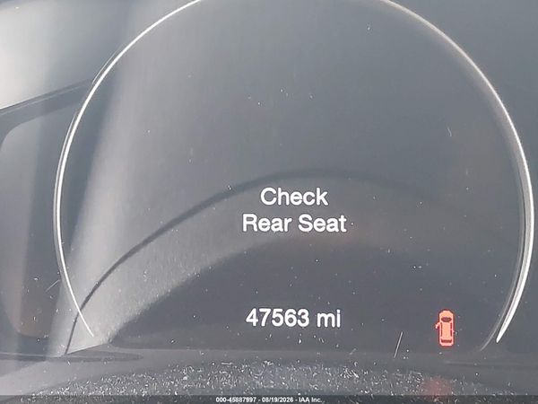 2023 DODGE DURANGO SXT PLUS AWD — I118