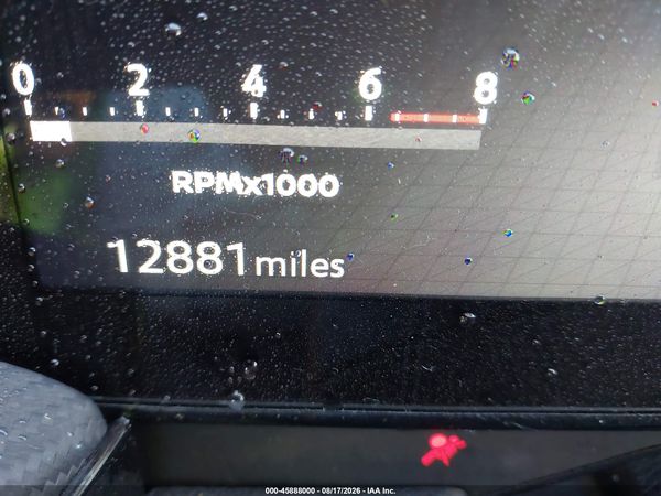 2025 NISSAN KICKS SR FWD