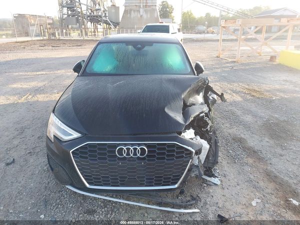 2024 AUDI A3