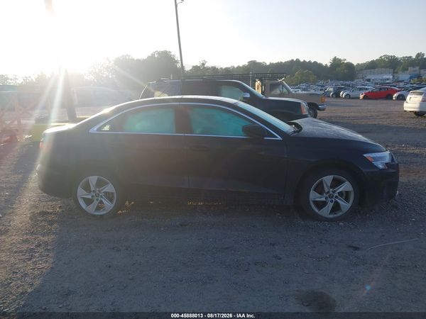 2024 AUDI A3