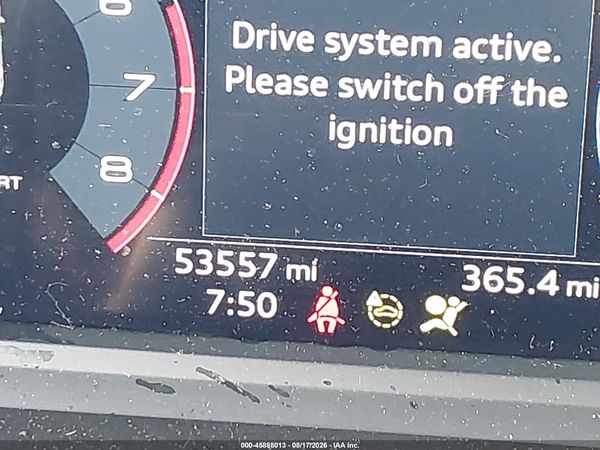 2024 AUDI A3